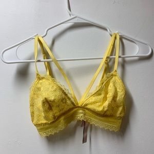 VICTORIA’S SECRET brand new bralette